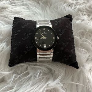 Men’s Bulova watch